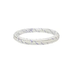 Rura miedziana z izolacją 12,70 mm 1/2" x 0,8 mm 25mb ISOPOLAR